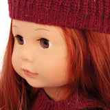 Girl Julia Jubilee