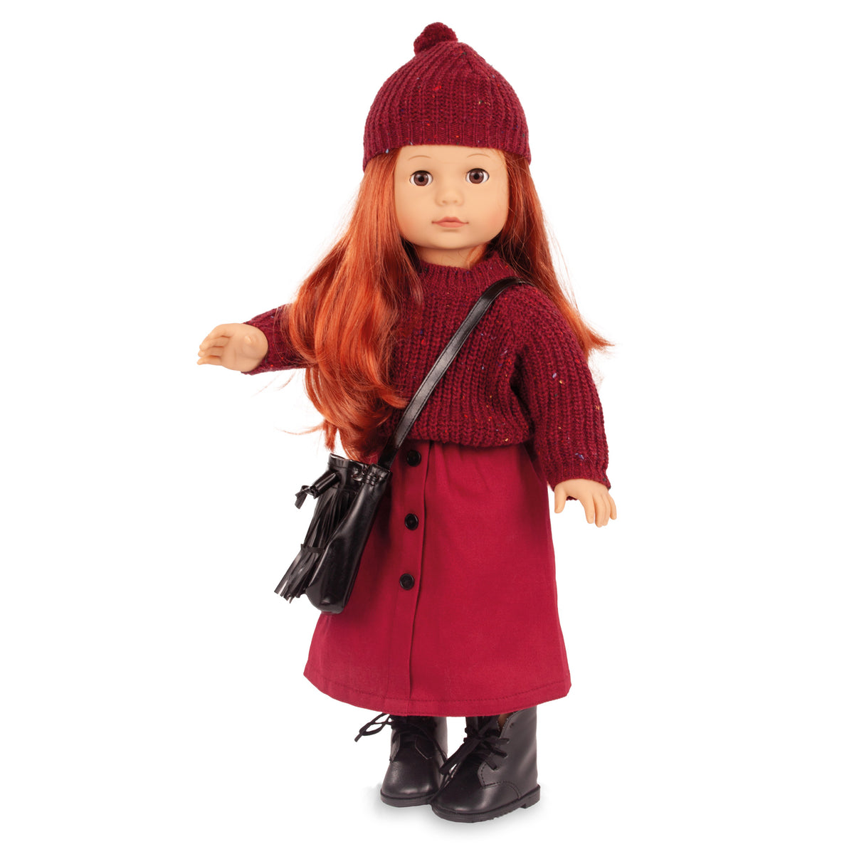 Girl Julia Jubilee