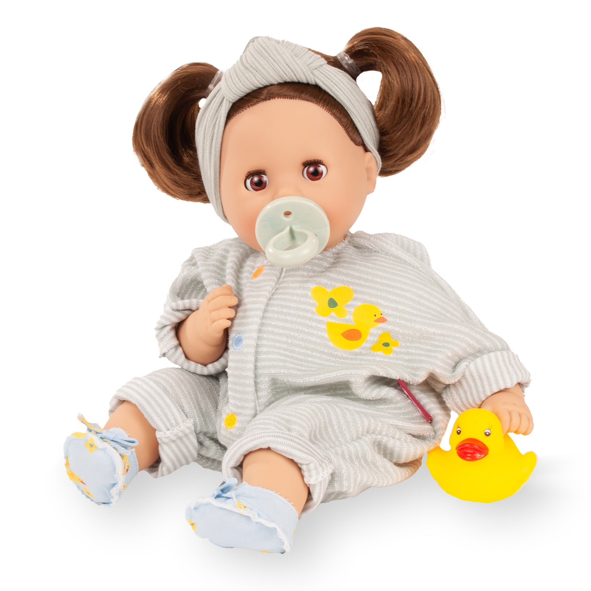 Cosy Aquini Little Duck