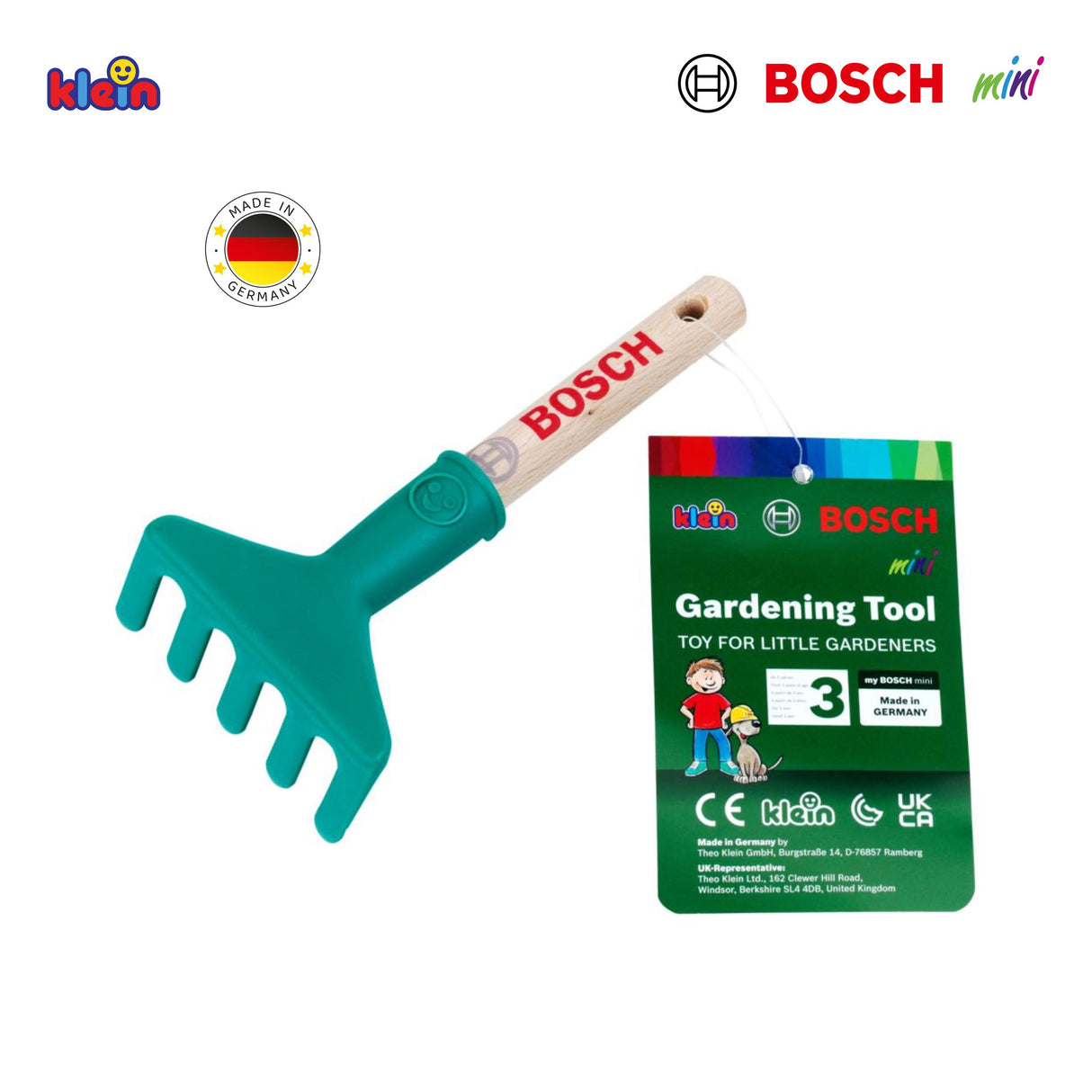 Bosch Handrechen