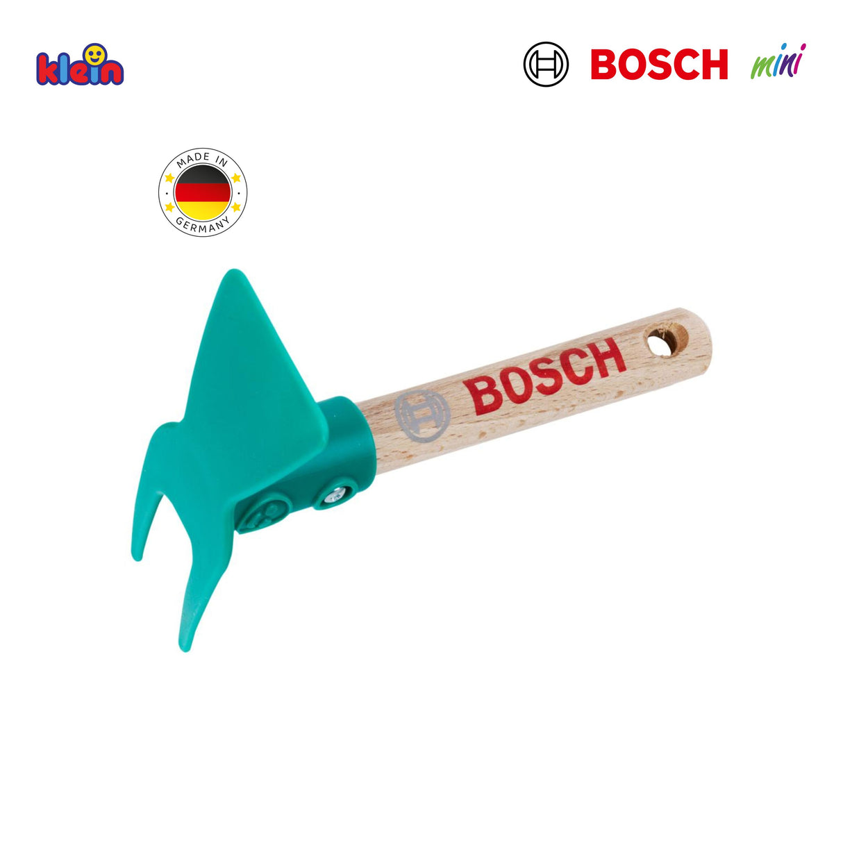 Bosch Hacke