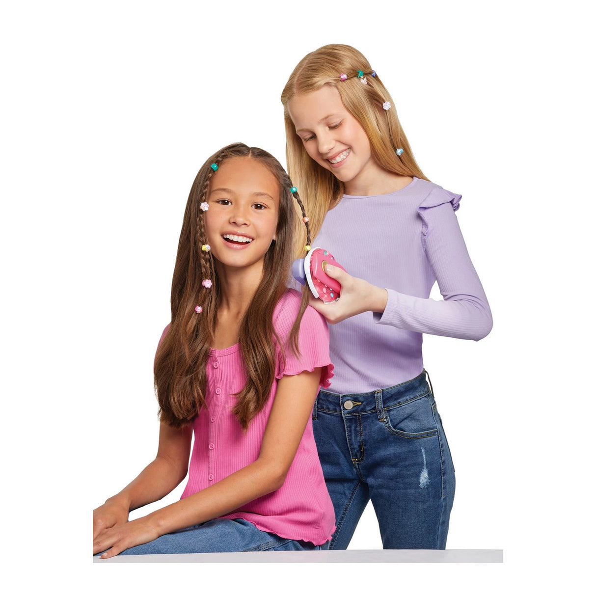 Make it Real - Haarstyling-Set