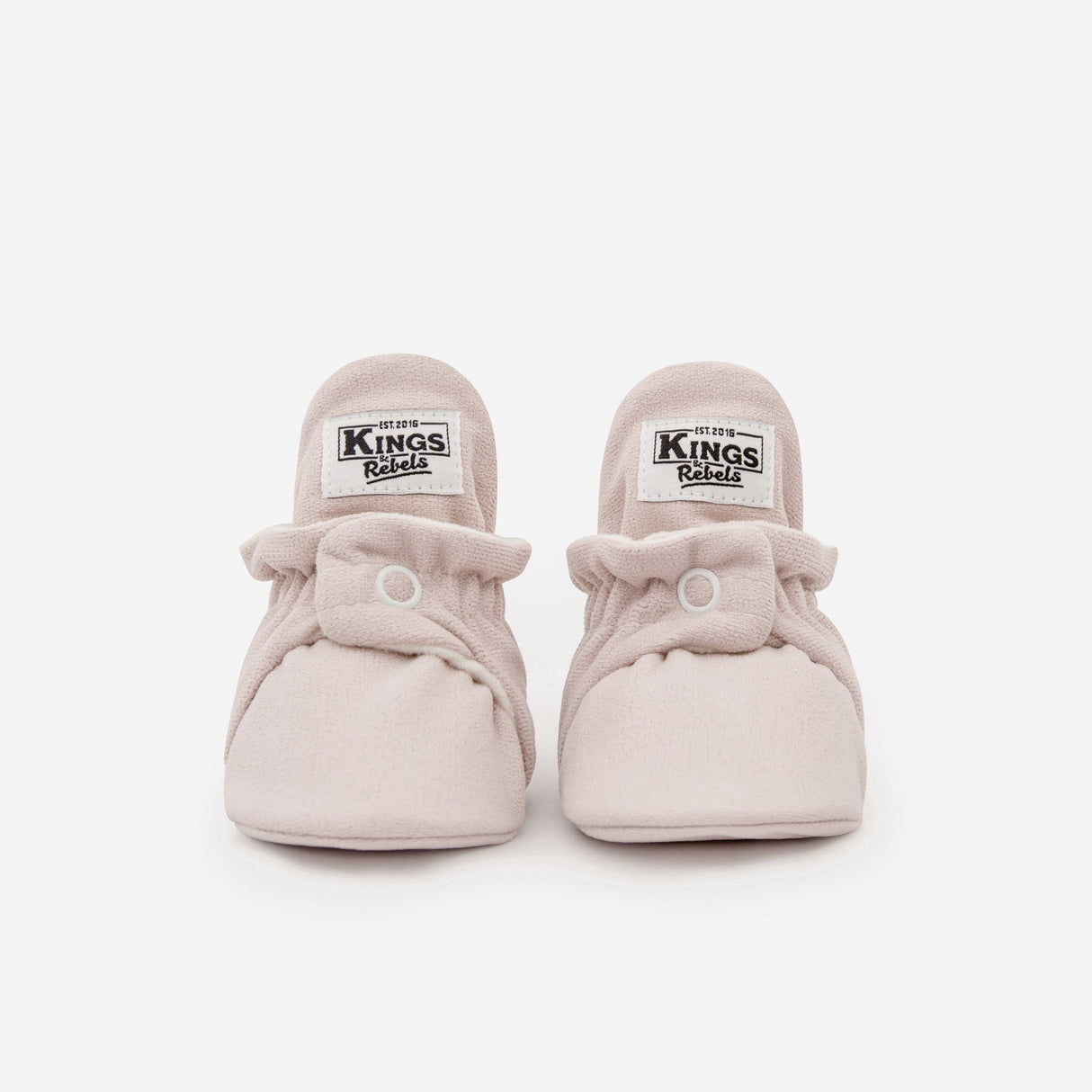 Gamuza Classic/ Blush