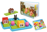 Die drei kleinen Schweinchen