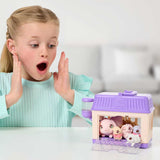 Mama Surprise S4 Mini Playset - Bunny