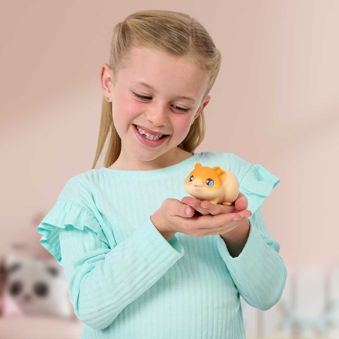 Mama Surprise S4 Mini Playset - Hamster
