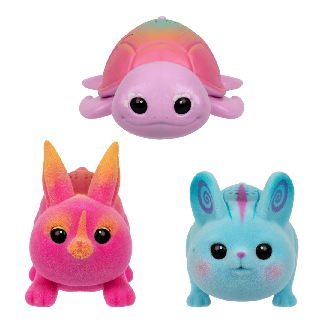 NeeDees 3er-Pack S2