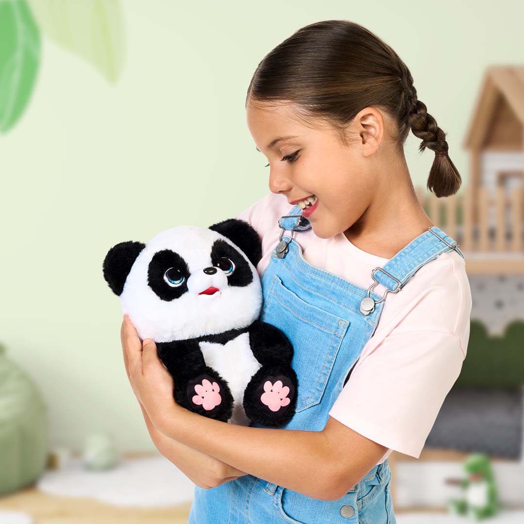 My Baby Panda