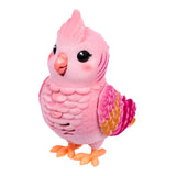 My Really Real Bird + Vogelkäfig - Rosie
