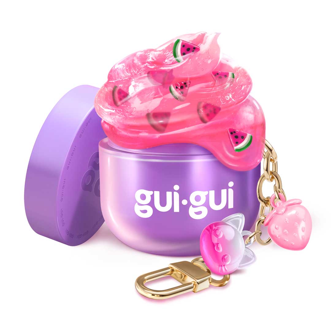 Gui Gui Slime Minis - Einzelpack