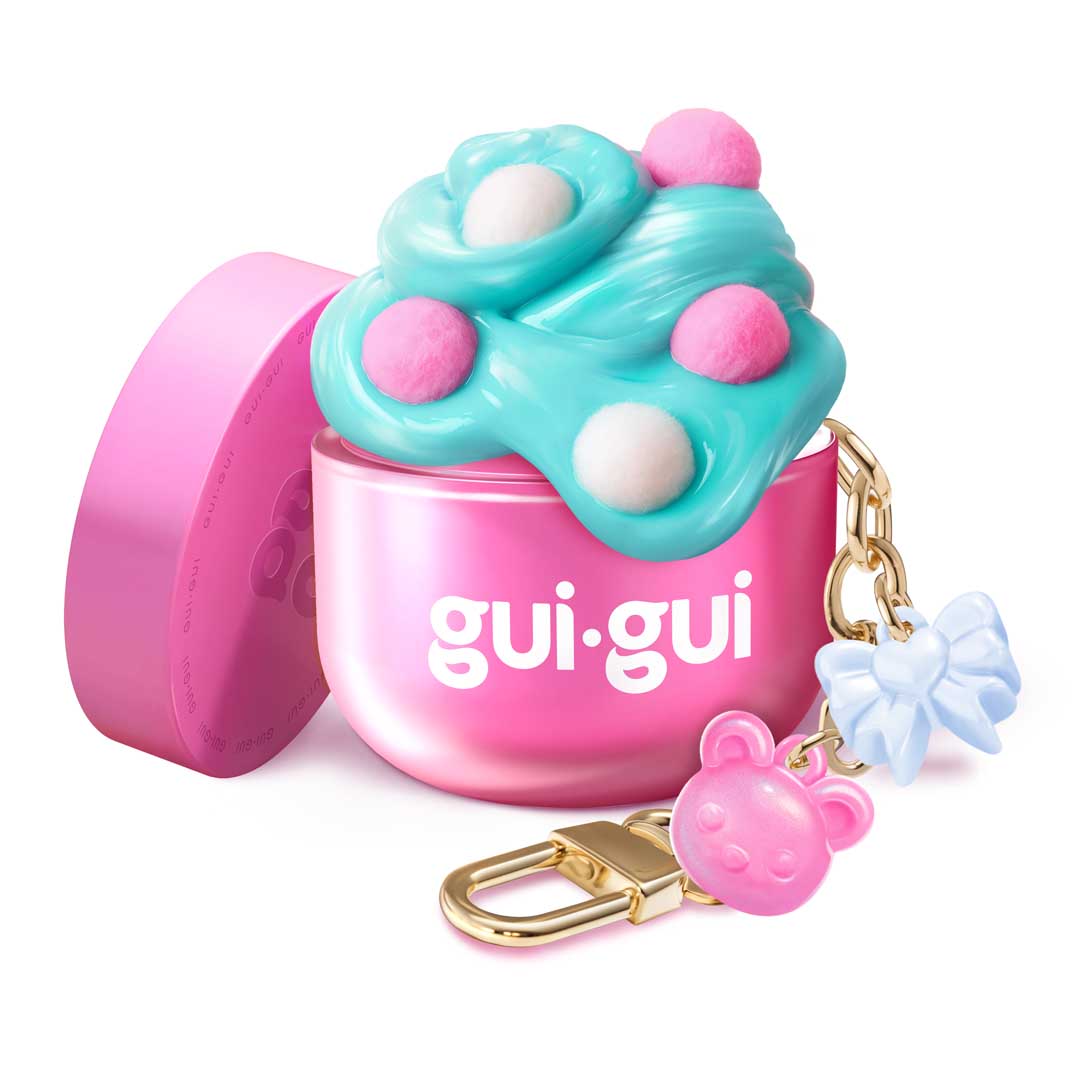 Gui Gui Slime Minis - Einzelpack
