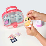 Chirpy Chick Ouchies S2 Mini