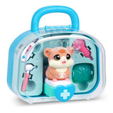 Coco Hamster Ouchies S2 Mini