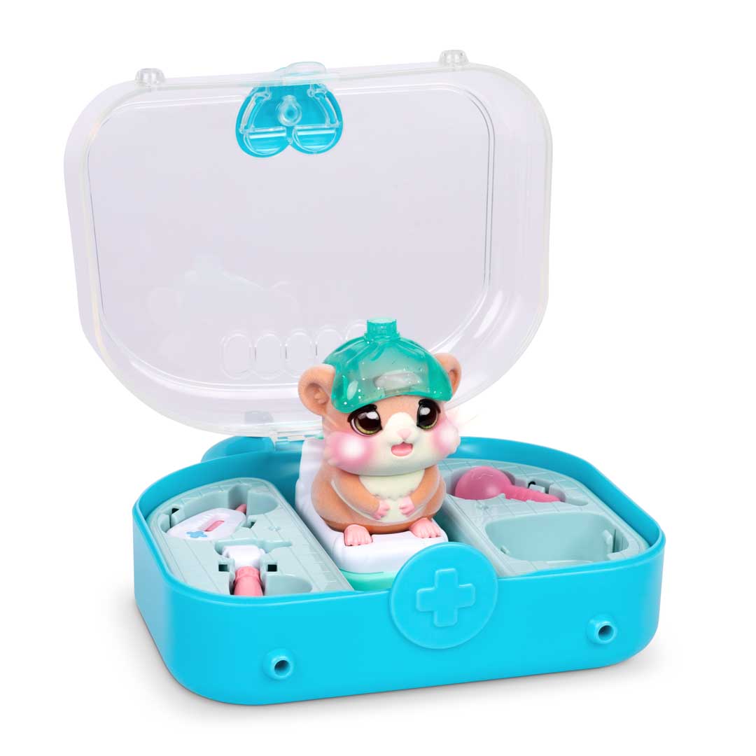 Coco Hamster Ouchies S2 Mini
