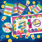Talentschule - Das Wortschatzquiz