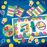 Talentschule - Das Mathequiz