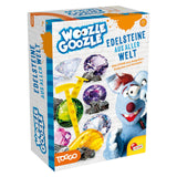 Woozle Goozle Edelsteine