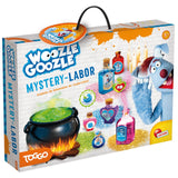 Woozle Goozle Mystery Labor