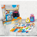Woozle Goozle Mystery Labor