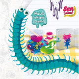 Slumi Science - Squish Axolotl