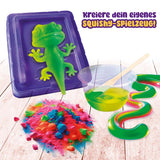 Slumi Science - Squish Chamäleon