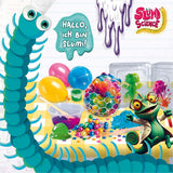 Slumi Science - Squish-Wissenschaft