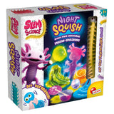 Slumi Science - Nacht-Squish