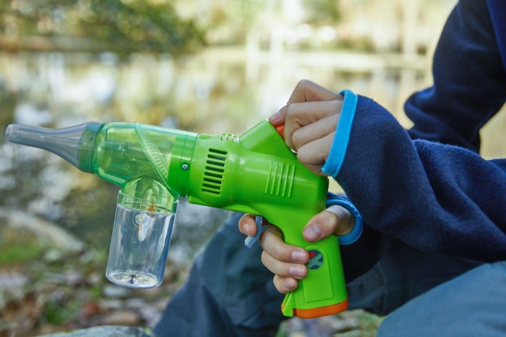 Terra Kids Insektensauger - korbmayer. ganz besonders. für kinder.