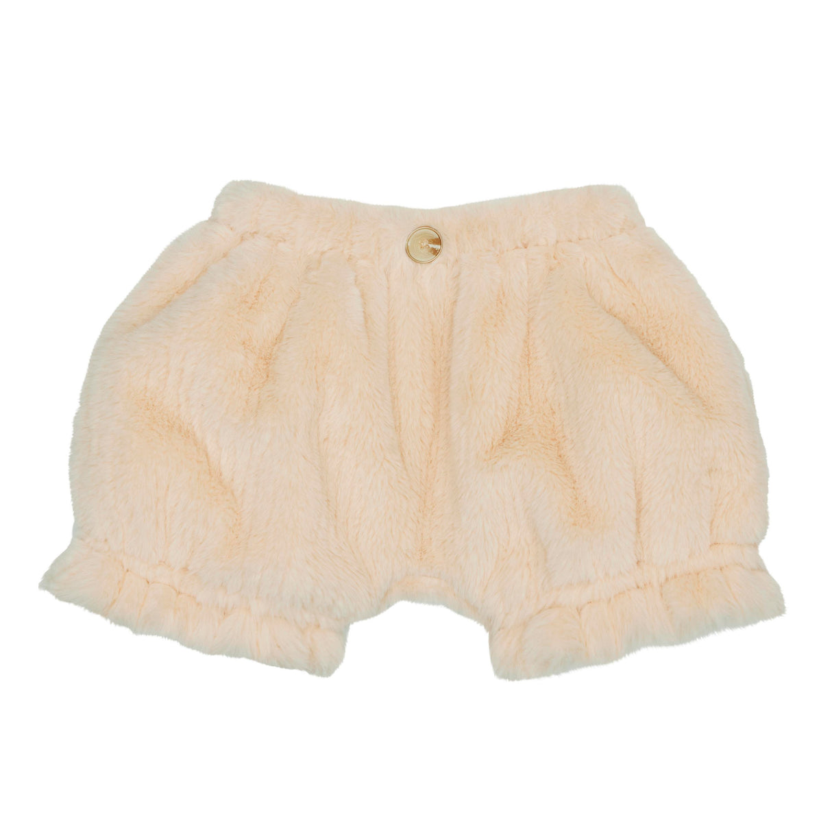 Mou Shorts/ Soft Sand Teddy - korbmayer. ganz besonders. für kinder.