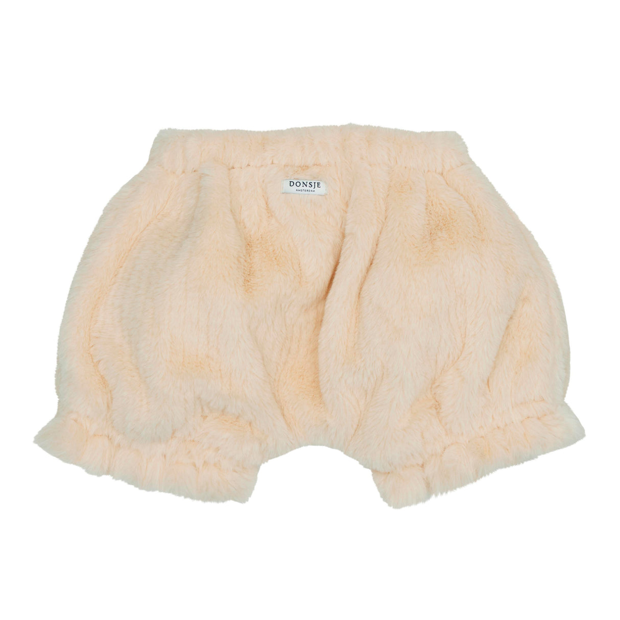 Mou Shorts/ Soft Sand Teddy - korbmayer. ganz besonders. für kinder.