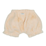 Mou Shorts/ Soft Sand Teddy - korbmayer. ganz besonders. für kinder.