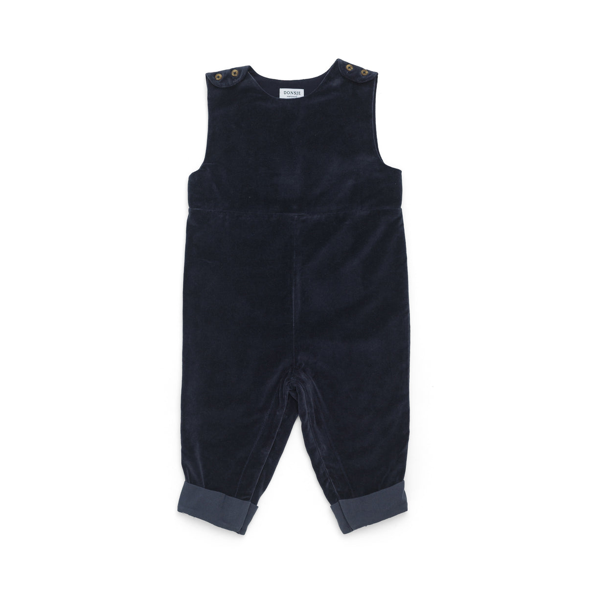 Obele Jumpsuit - korbmayer. ganz besonders. für kinder.