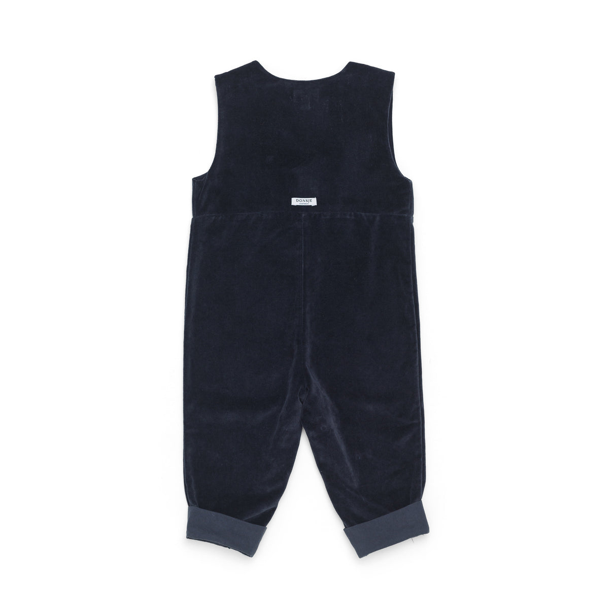 Obele Jumpsuit - korbmayer. ganz besonders. für kinder.