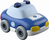 Kullerbü Polizeiauto
