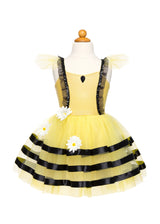Hummel Kleid mit Stirnband 5-6 Jahre