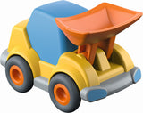 Kullerbü Radlader