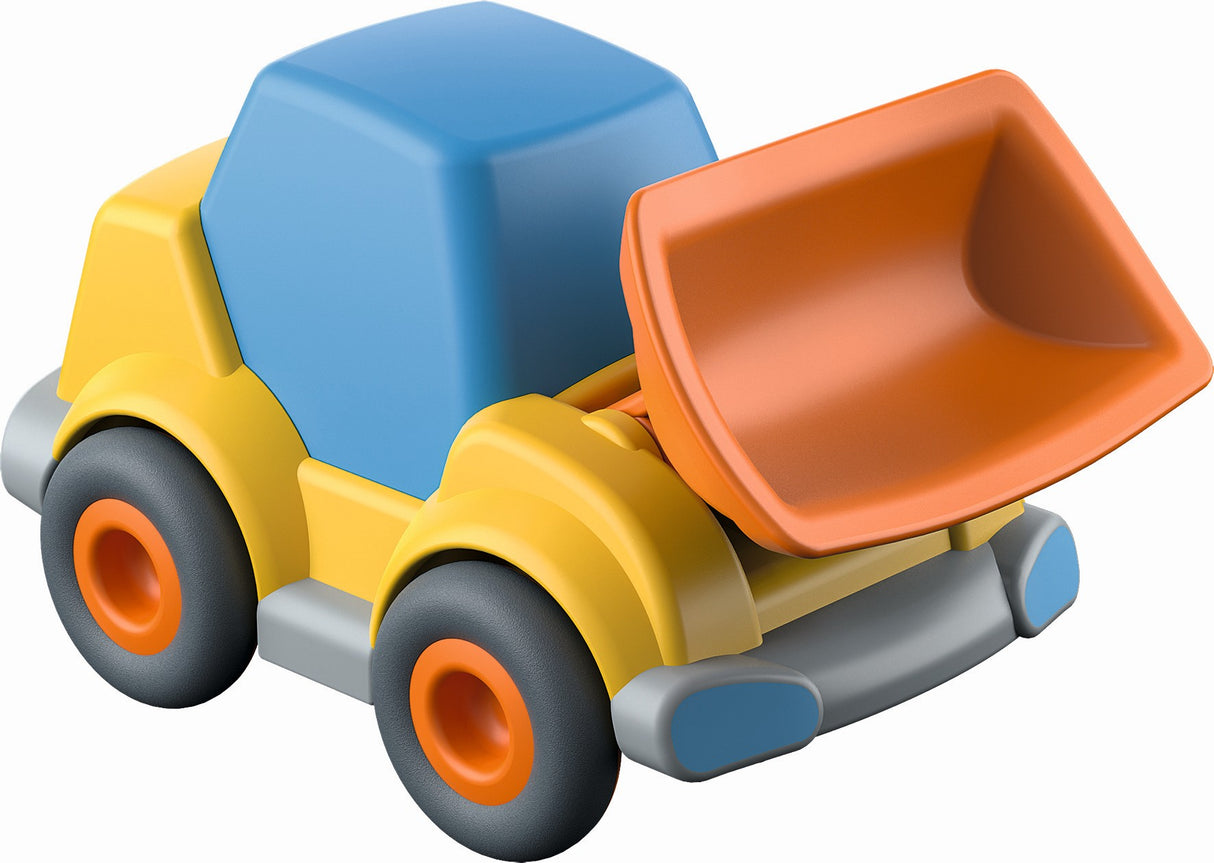 Kullerbü Radlader