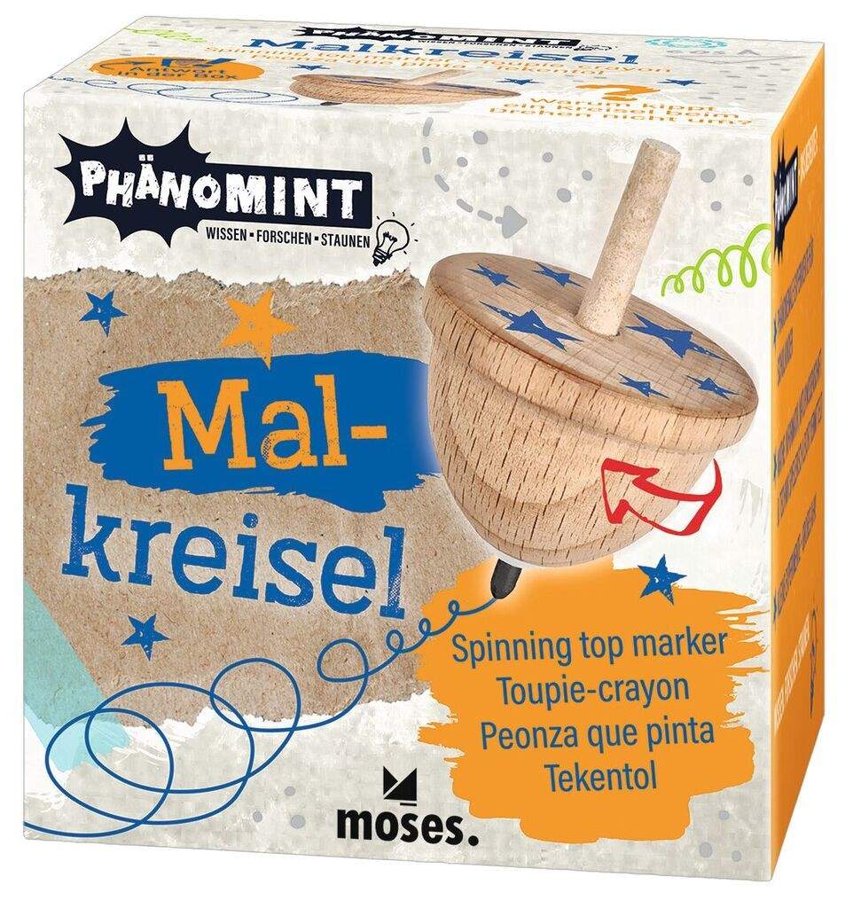 Phänomint Malkreisel