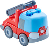 Kullerbü Feuerwehr-Leiterwagen