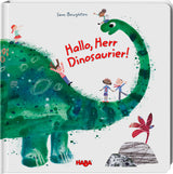 Hallo, Herr Dinosaurier!HabaHallo, Herr Dinosaurierkorbmayer. ganz besonders. für kinder.