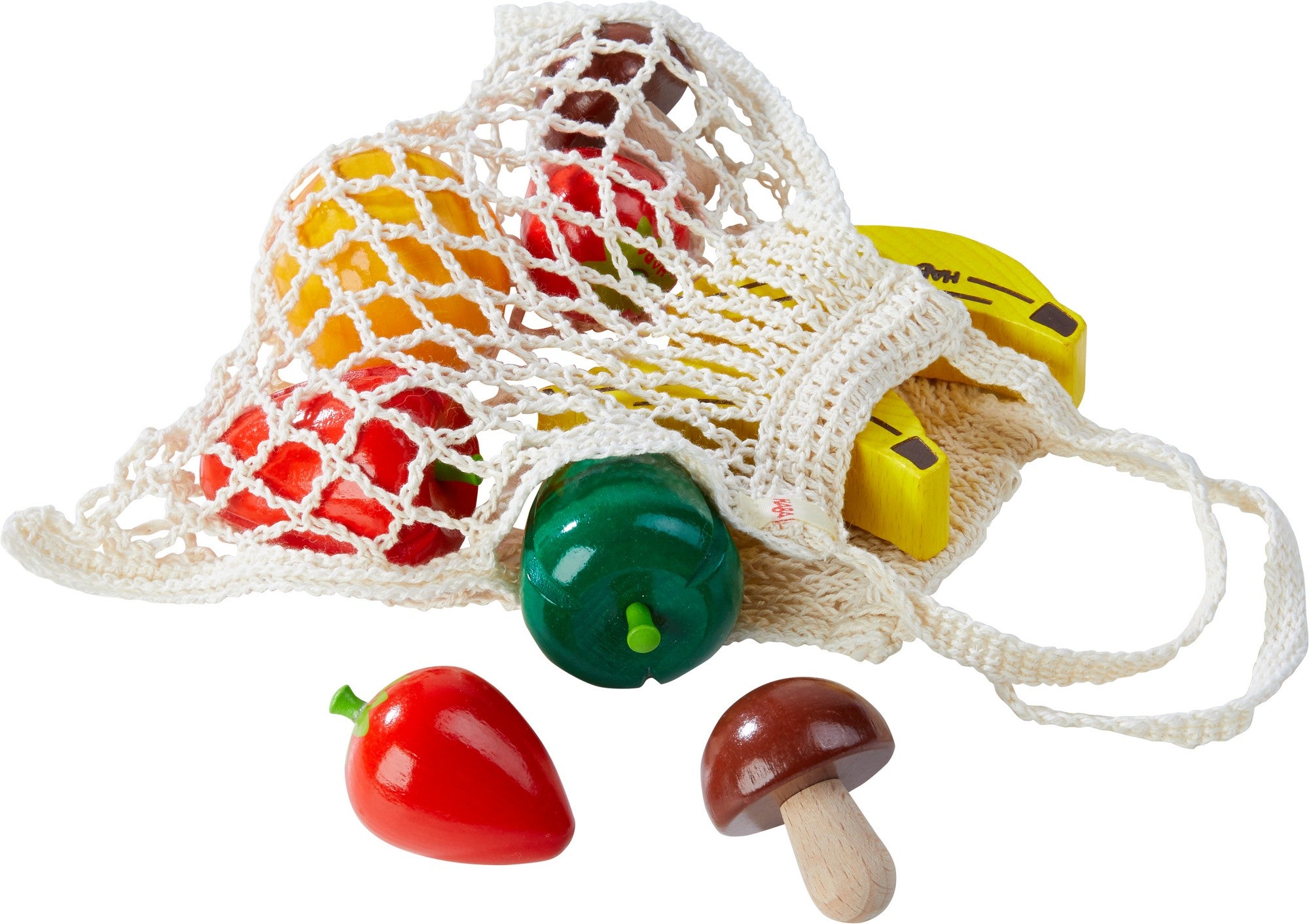 Einkaufsnetz Obst & Gemüse