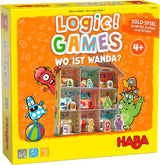 LG - Wo ist Wanda ?