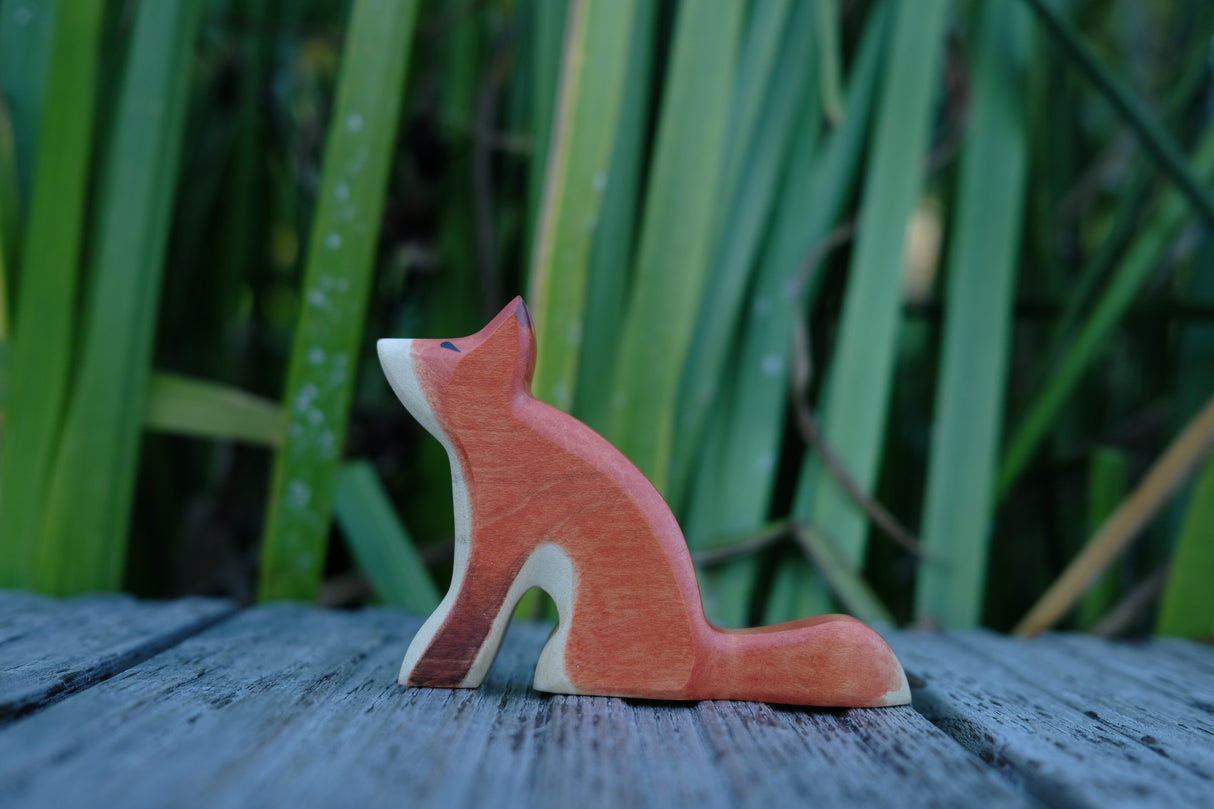 Fuchs