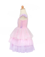 Rüschenkleid Ombre Traum 5-6 JahreGreat Pretendersüschenkleid Ombre Traum 5-6 Jahrekorbmayer. ganz besonders. für kinder.