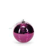 Discokugel - Pink (10 cm)