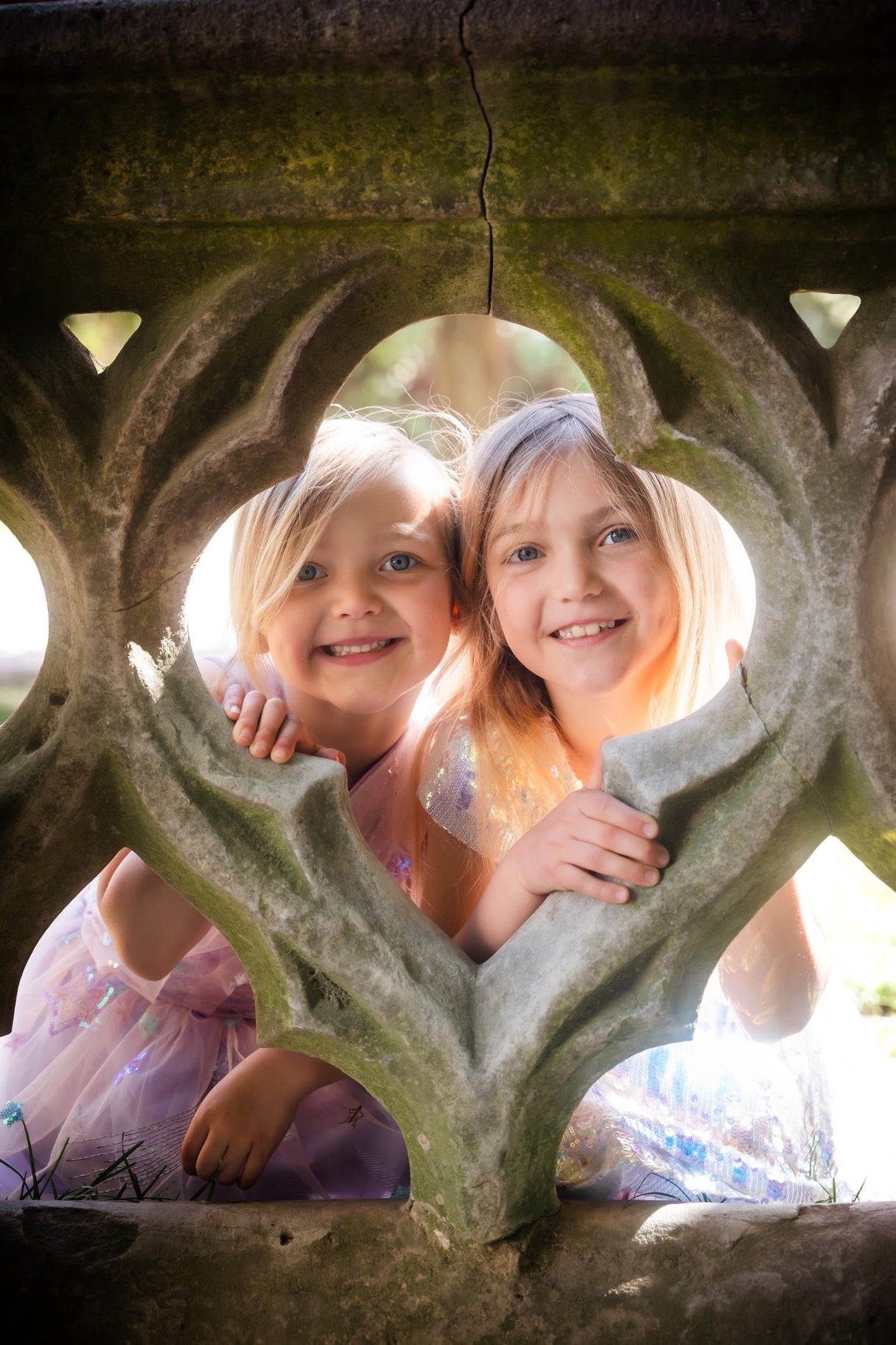 Paillettenkleid Concert Queen 7-8 Jahre