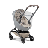 Regenverdeck für Joolz Aer2 Nest to Seat