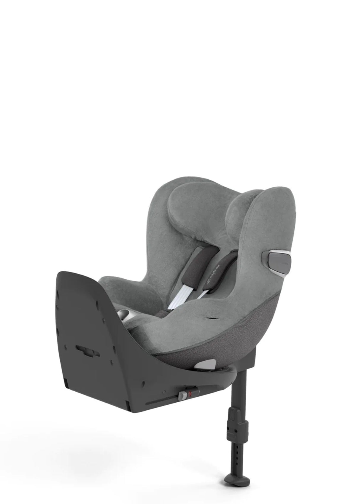 SIRONA T I- SIZE Sommerbezug Grau