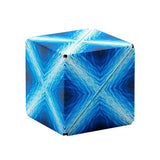 Shashibo Cube - Blue Planet - korbmayer. ganz besonders. für kinder.