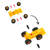 Cat® - Radlader Schraubfahrzeug, 1